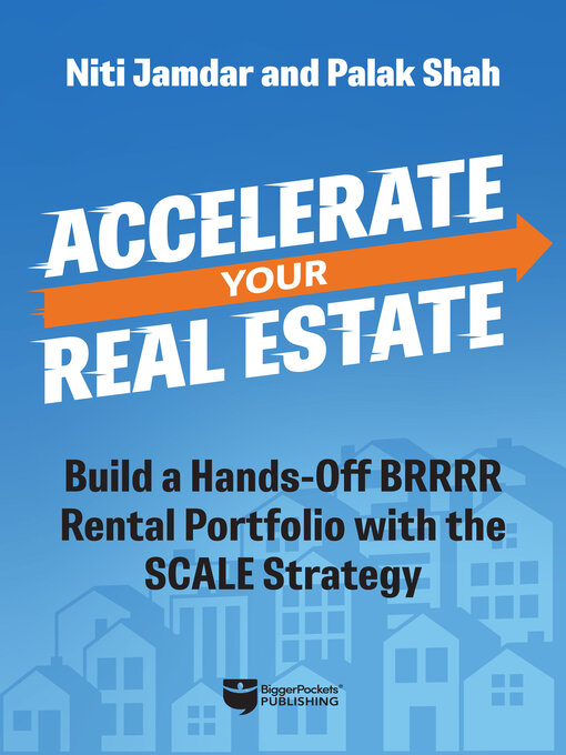 Title details for Accelerate Your Real Estate by Niti Jamdar - Available